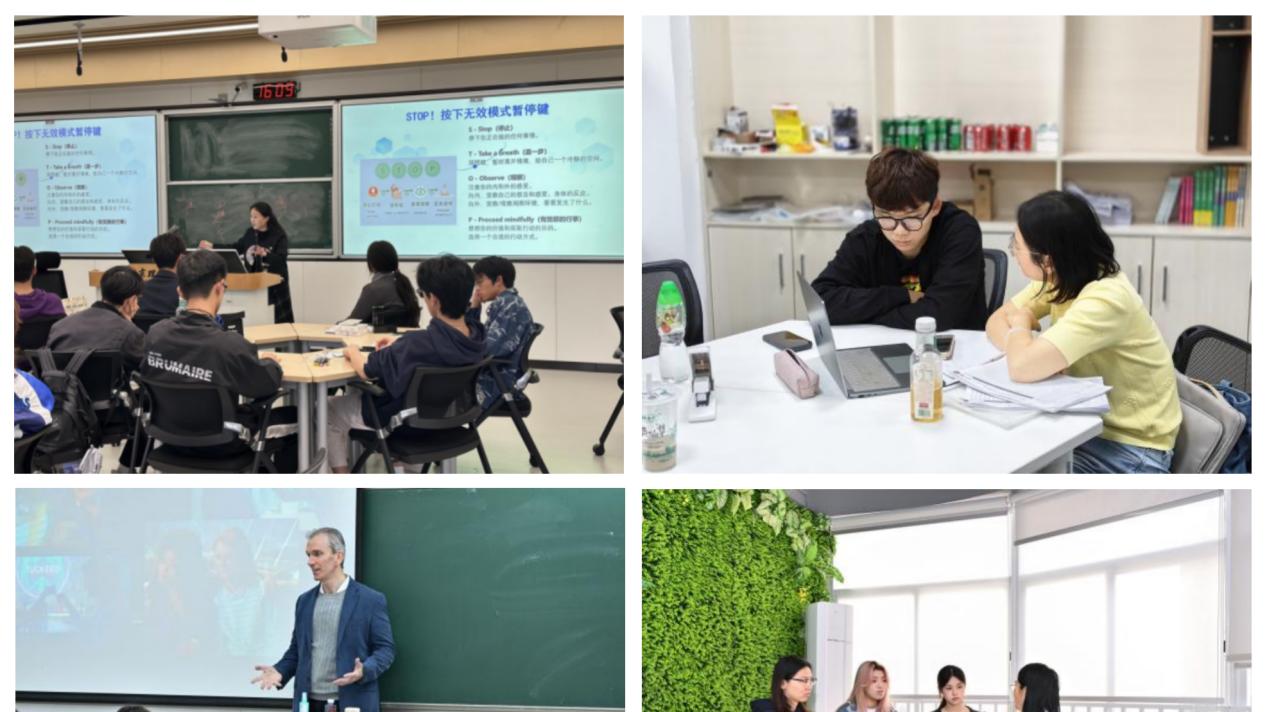 北京理工大学出国好不好？出国率33.55%，不用内卷也能冲世界名校！