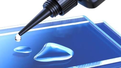 小小胶粘剂环保大问题