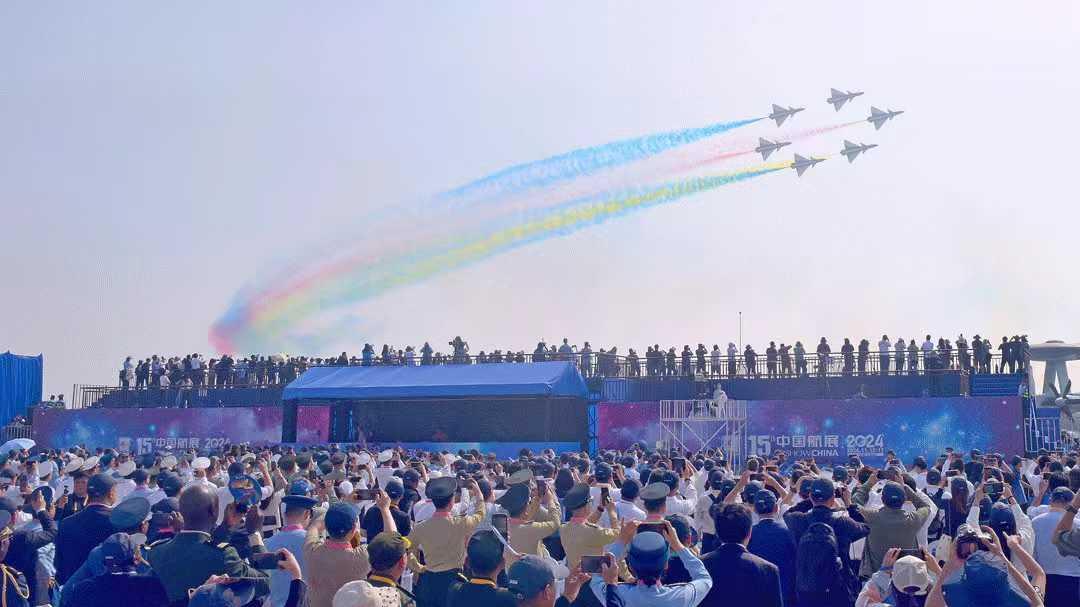 会展九维模型：一个国家，凭什么长期承载全球级会展？