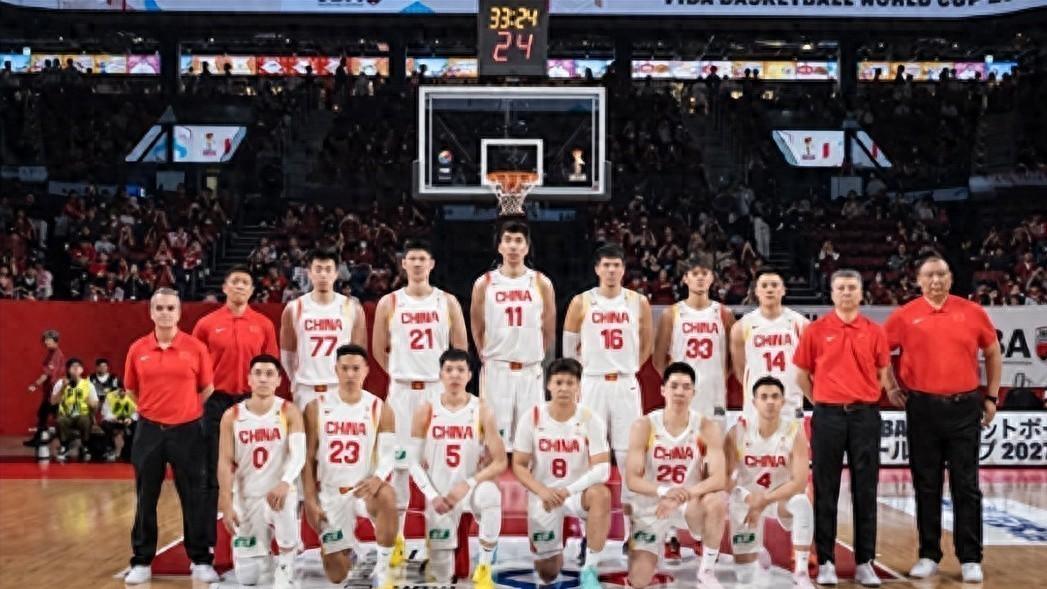 前国手预测！今晚郭士强做好一点，中国男篮就能够赢台北队15分