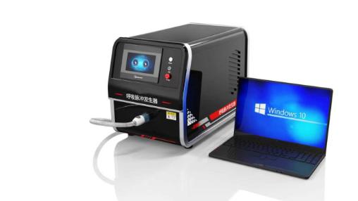 理涛 LT-Z552 呼吸脉冲发生器 提供行业标准测试方案