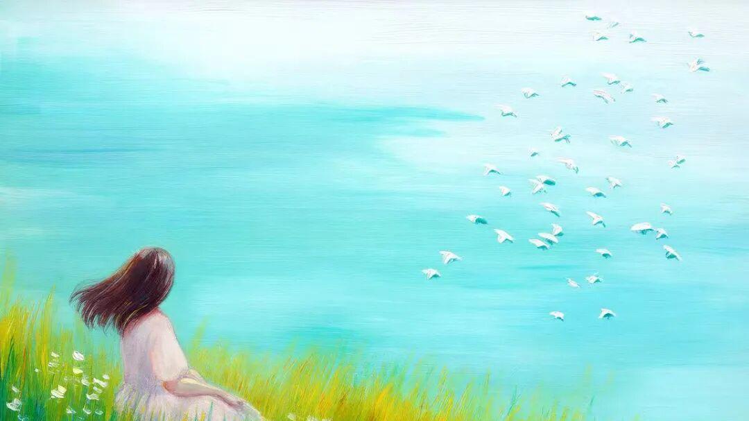 《道德经》：凡是情绪稳定的人、厉害的人，都有一个共性，那就是再大的事也不搁在心里，再深的怨恨都能一笑