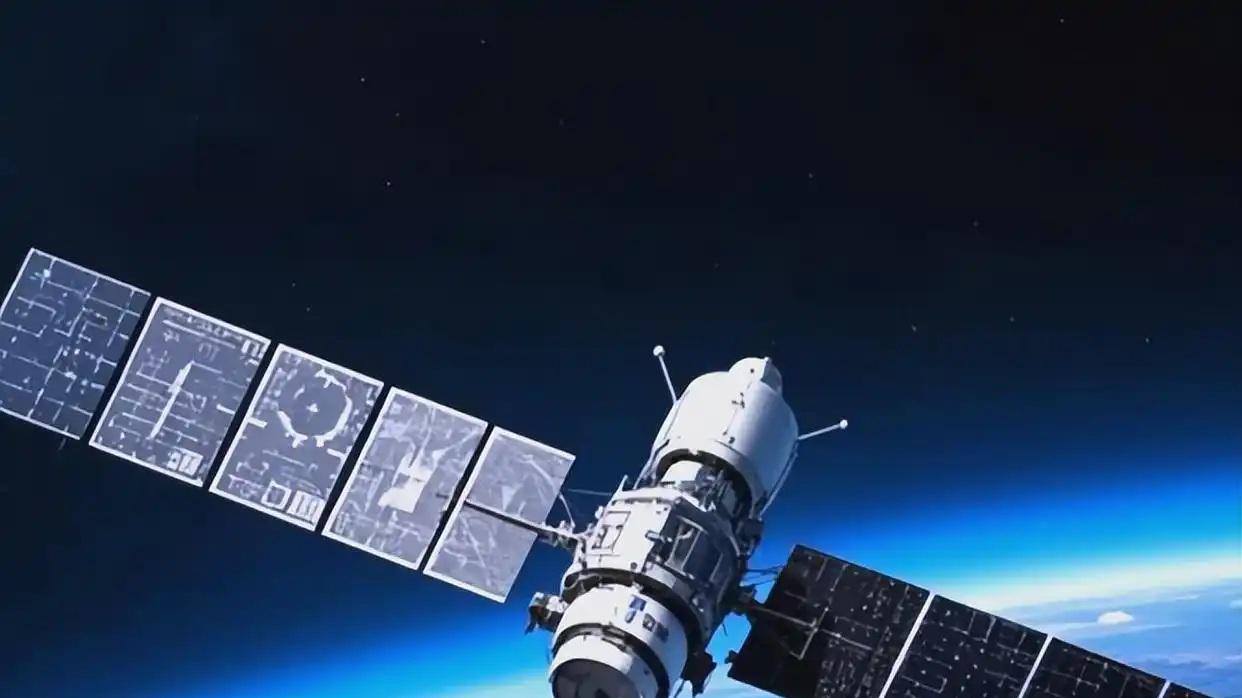各司其职的卫星家族