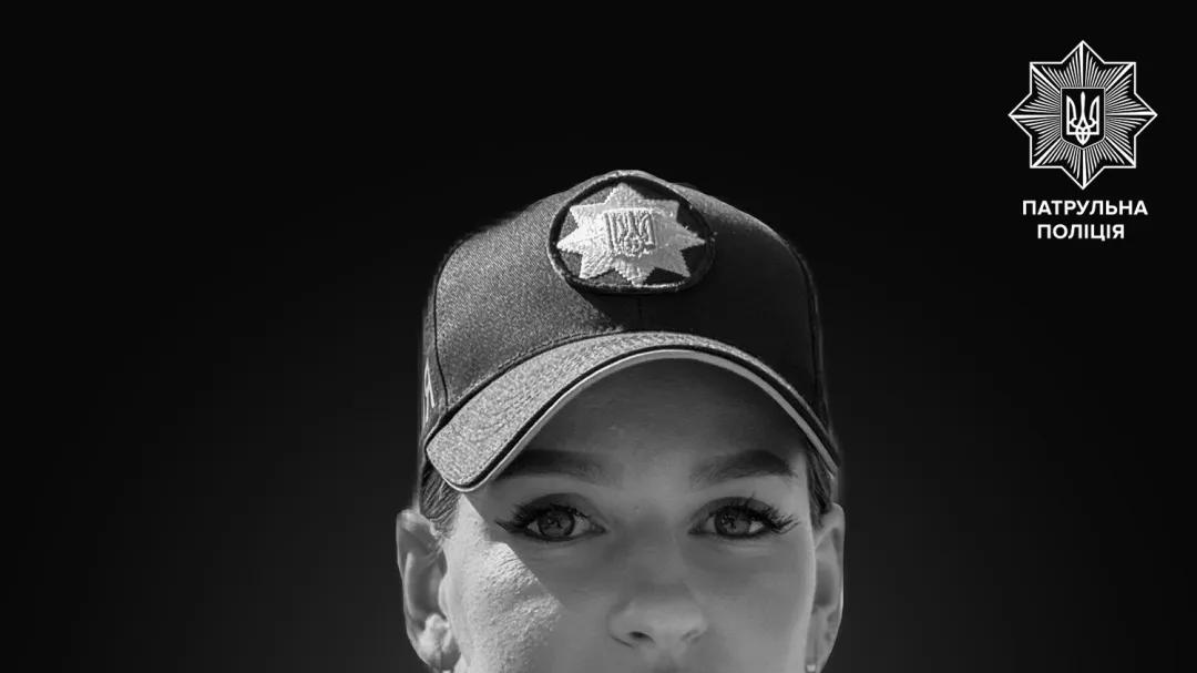 乌克兰利沃夫市被袭击，23岁女警殉职至少15人受伤3人重伤！