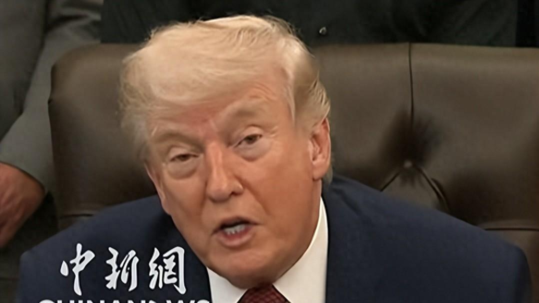 特朗普：士兵们没有腿，没有胳膊，脸被炸得面目全非，全怪伊朗！伊朗已经“逍遥法外”47年了