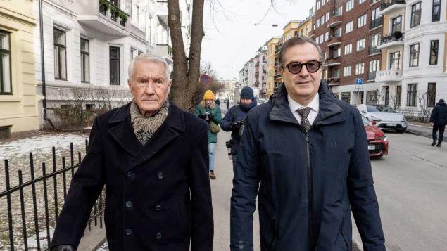 北欧清廉神话遇挑战？诺奖委员会前主席被指严重腐败