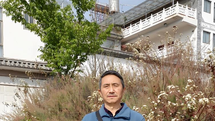2026艺术名家名作高铁迎春巡展——马勇