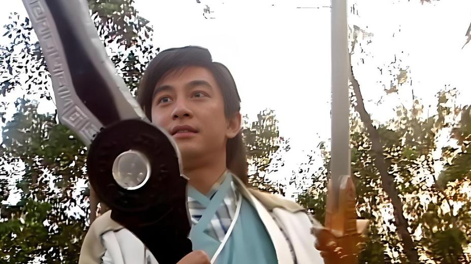 黄药师活到倚天时代，为何没再登场，你看他改名后成了哪个魔头