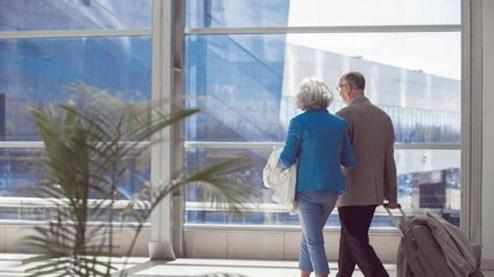 外籍华人回国养老必看！2026居留+医疗+社保一站式攻略