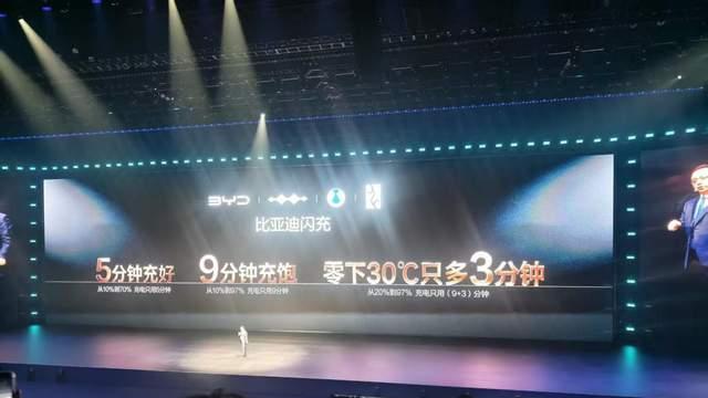 5分好，9分饱！仰望三款新车齐发，打破新能源“不可能三角”