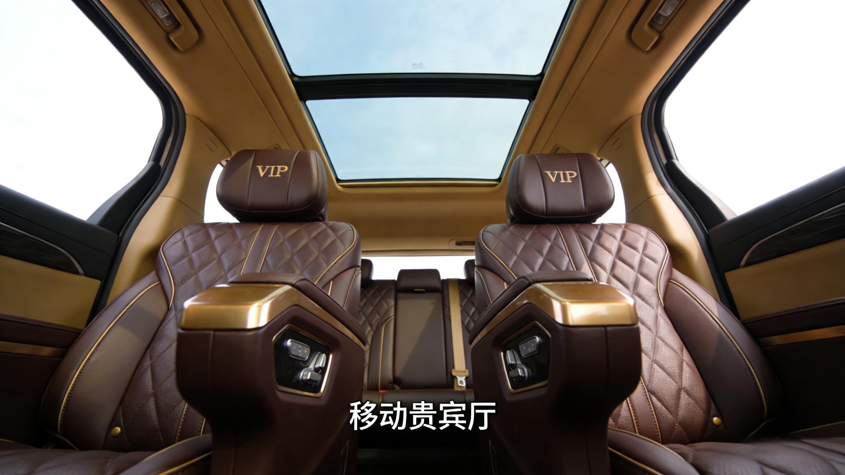 奔驰纯电VLE全球首秀，800V高压平台加持，国产化进程启动