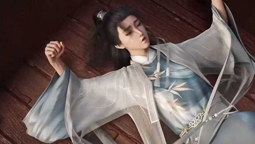 剑来：崔东山拜师不成设下问心局，陈平安走出大骊终于看清了这个世界，少年心志得以觉醒！