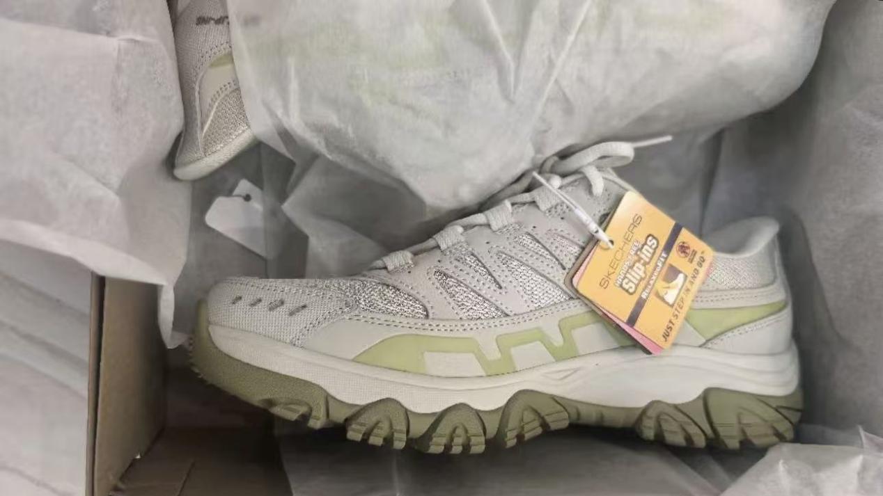 在唯品会买的生日礼物，有点刷新认知了