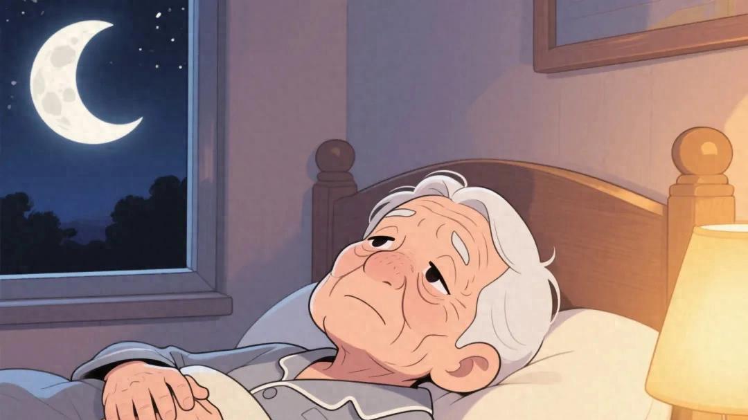 为什么突然失眠？这类抗菌药物可能是“幕后黑手”