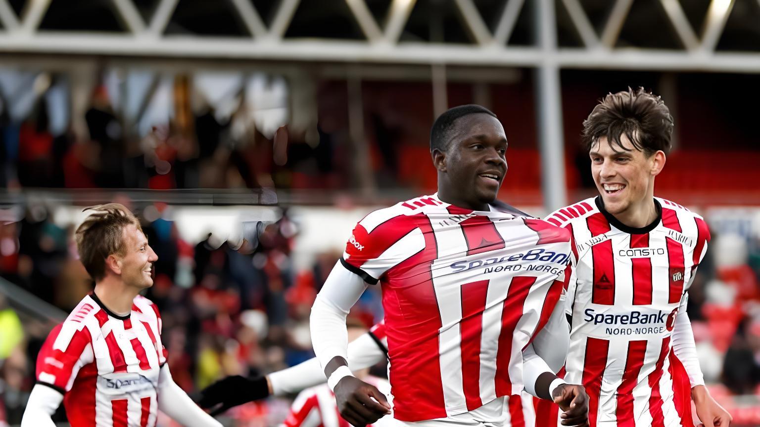 4/29竞彩二串推荐：特罗姆瑟状态正佳防守稳固，阿森纳进攻效率偏低