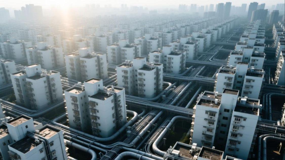 停暖降费引发连锁反应，半月后经理上门，揭示出背后的系统危机