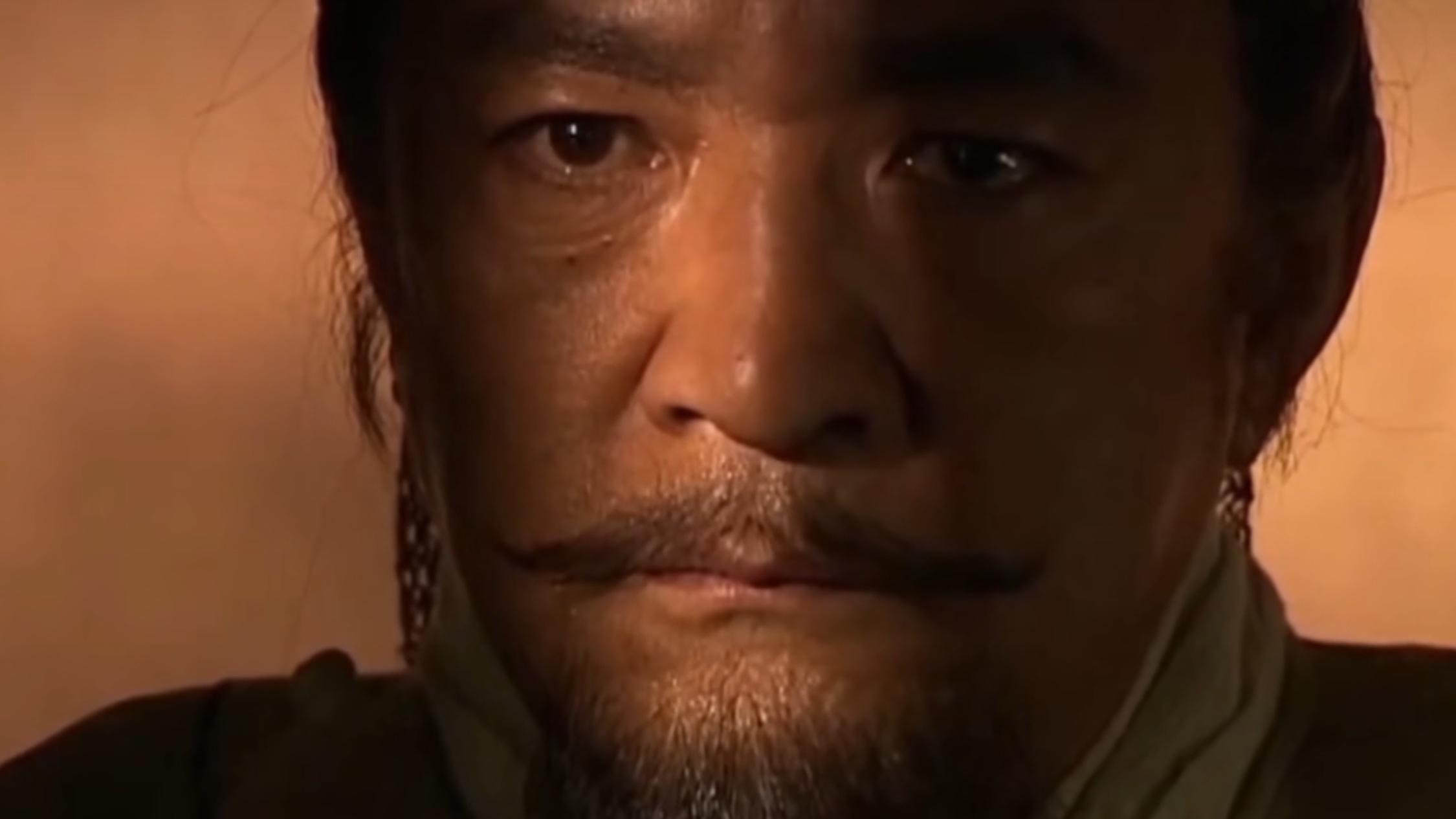 李靖的才能不输韩信，功劳也不比韩信小，为何李世民没有清洗他？