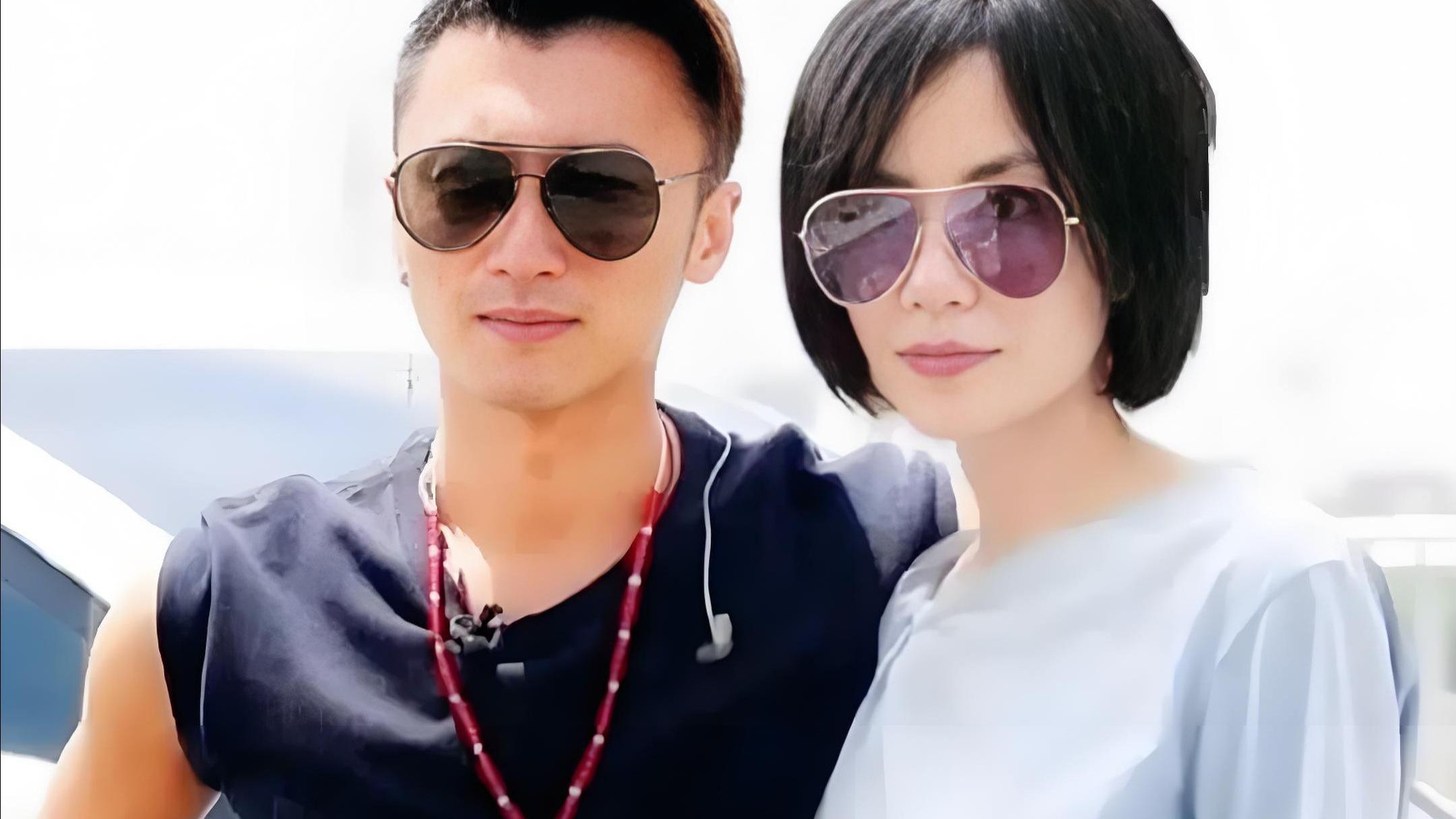 尘封多年的秘密揭晓！《匆匆那年》男主原型是谢霆锋，牵出王菲金曲深层渊源