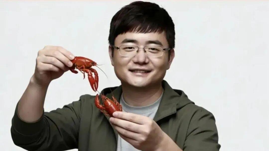 傅盛玩「小龙虾」成热点，普通人该如何接住AI红利？