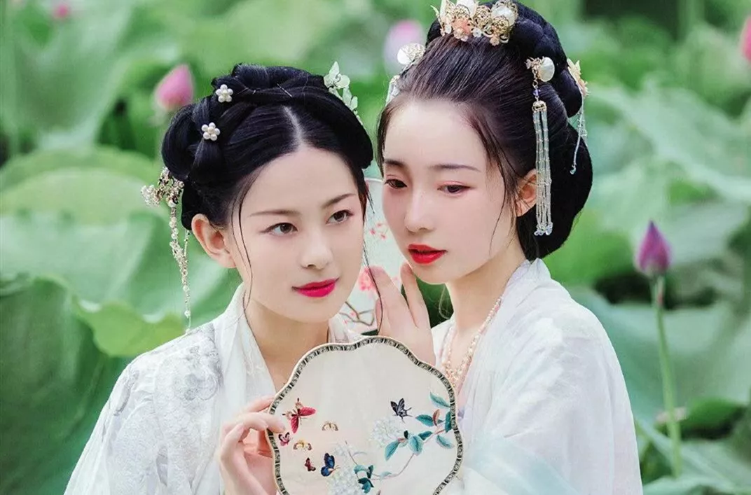 人能相遇，已是不易；心若相知，更要珍惜！