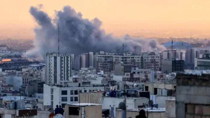 美国的"地面部队"，来了