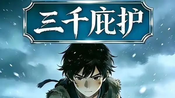 《三千庇护第十八季》绝境反转，高燃对决与暖心救赎