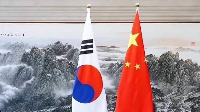 韩国3名议员窜访台湾，中方严正交涉！一人是执政党成员