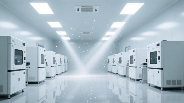 2026年初必看！净化洁净室顶尖品牌优缺点深度评测，哪个好？