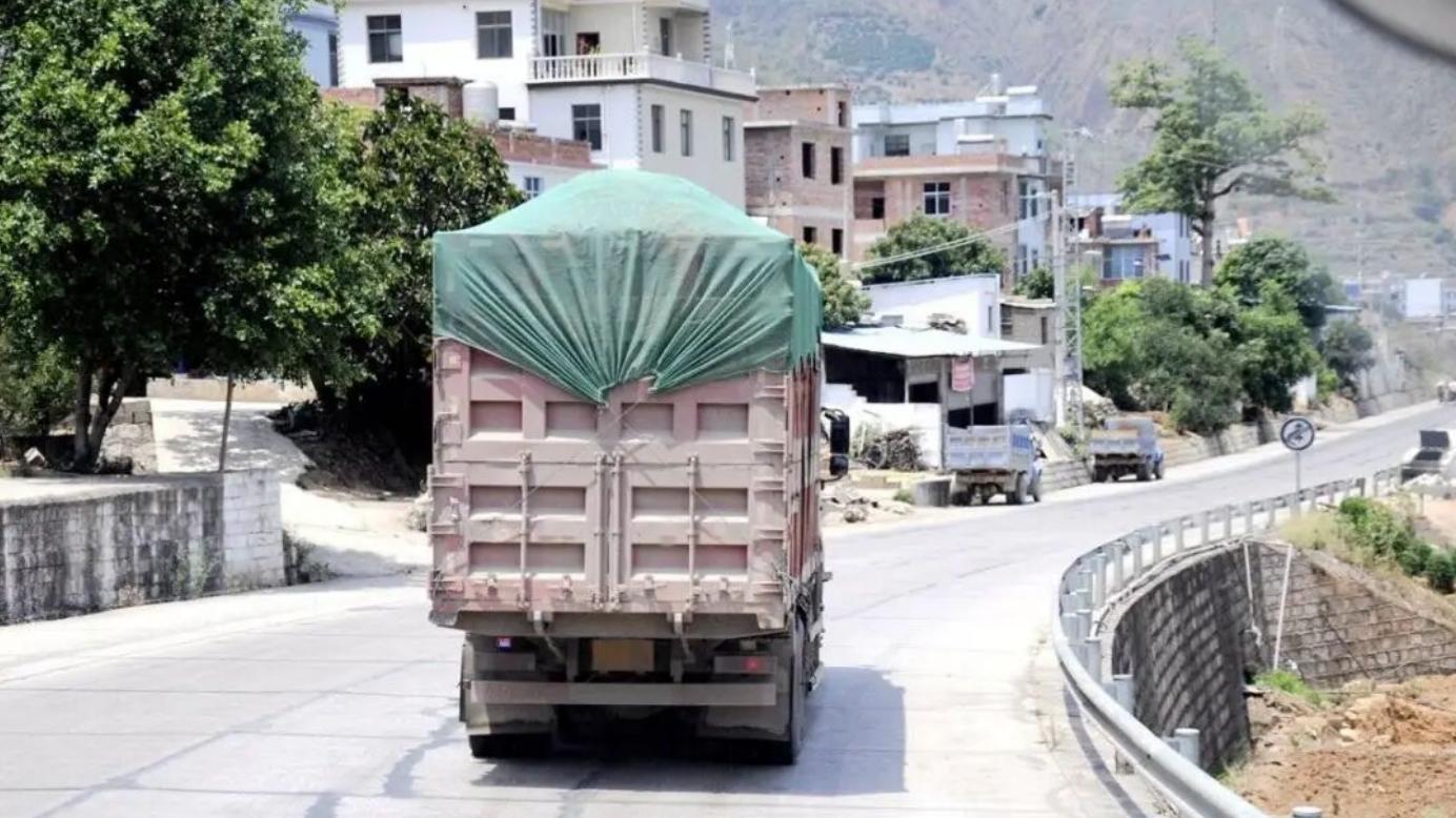 货车限行升级：城市禁入，货运困局如何破？