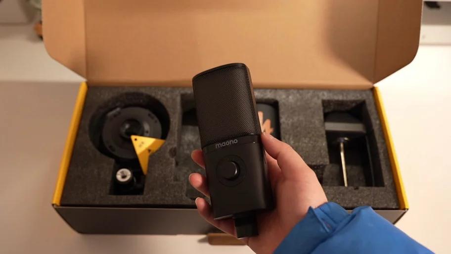 2026年直播麦克风（K歌直播）：八大品牌测评对比，谁是K歌王者？