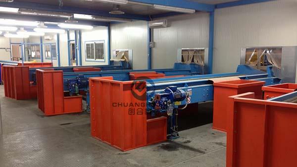 垃圾分拣设备：垃圾分类是如何参与循环经济“点废为金”？