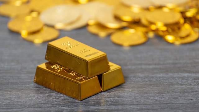 金价过山车之后，重仓黄金的人怎么样了？