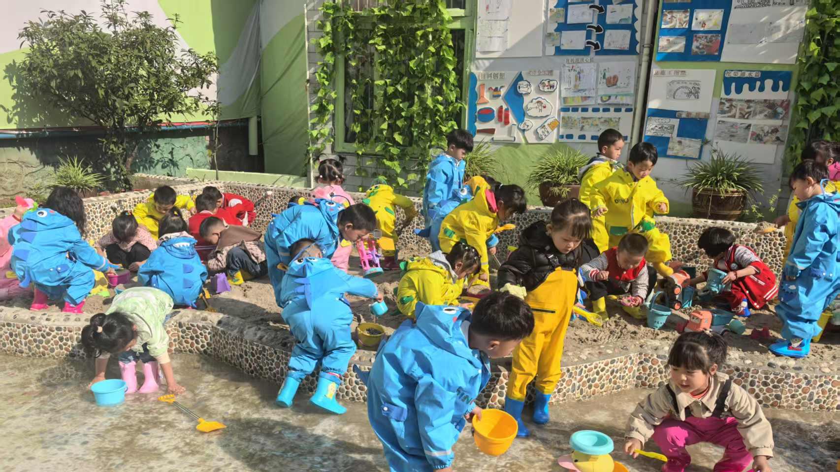 别挠头！了解民办幼儿园教师教学经验，这些方法超靠谱！