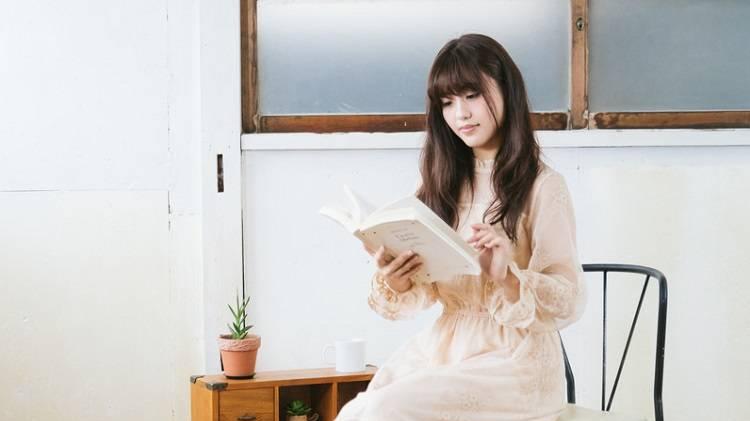 女人过得好不好，从穿衣的状态就能看出来