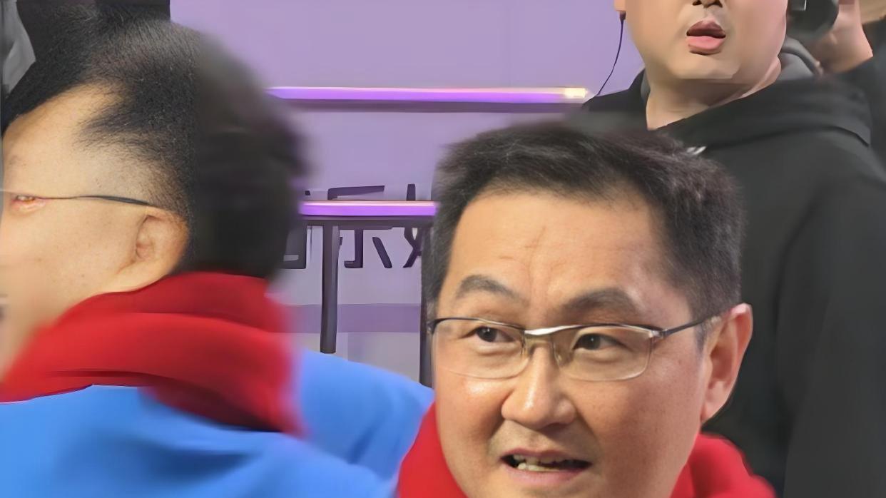 马化腾+10亿红包助力元宝反超豆包，蚂蚁阿福学会了吗？