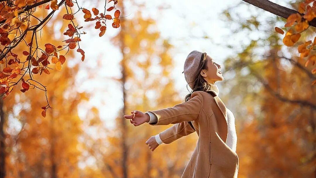 钱，才是女人最硬的底气和靠山