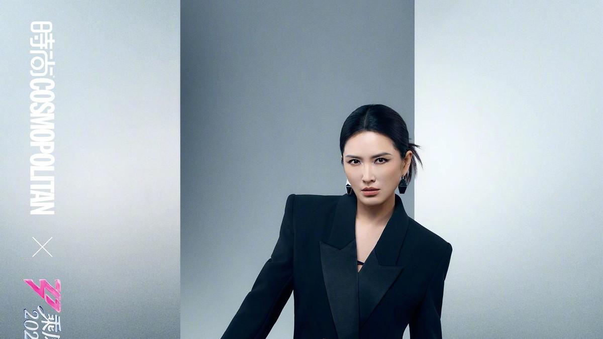 徐洁儿乘风破局：张韶涵出谋划策，王俊凯亲自送考，劲爆唱跳封神