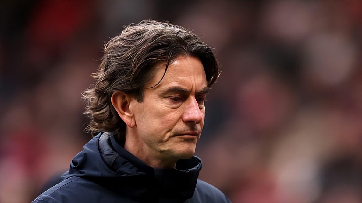 孙兴慜的离开毁了托特纳姆热刺！弗兰克的下课是不可避免的！