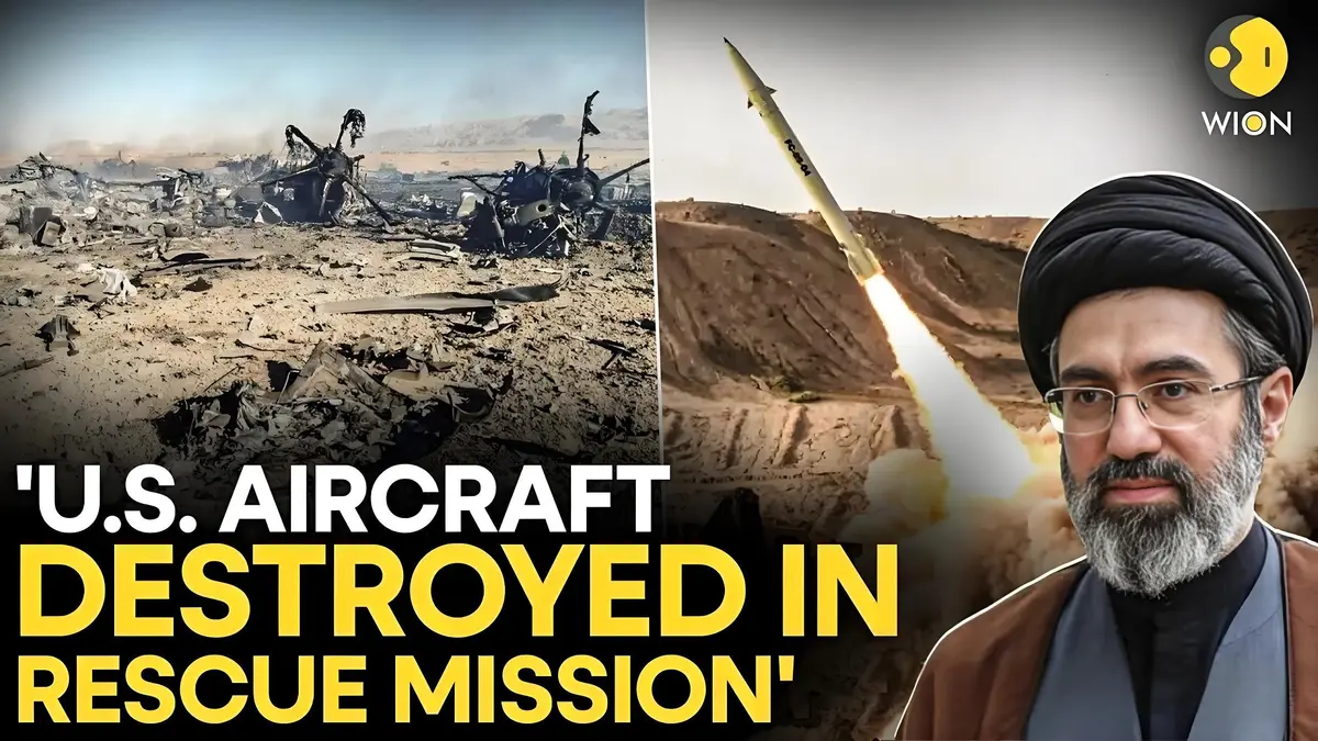 从“真相社交”到“危机熔断”：特朗普的语言威慑为何在伊朗面前失灵