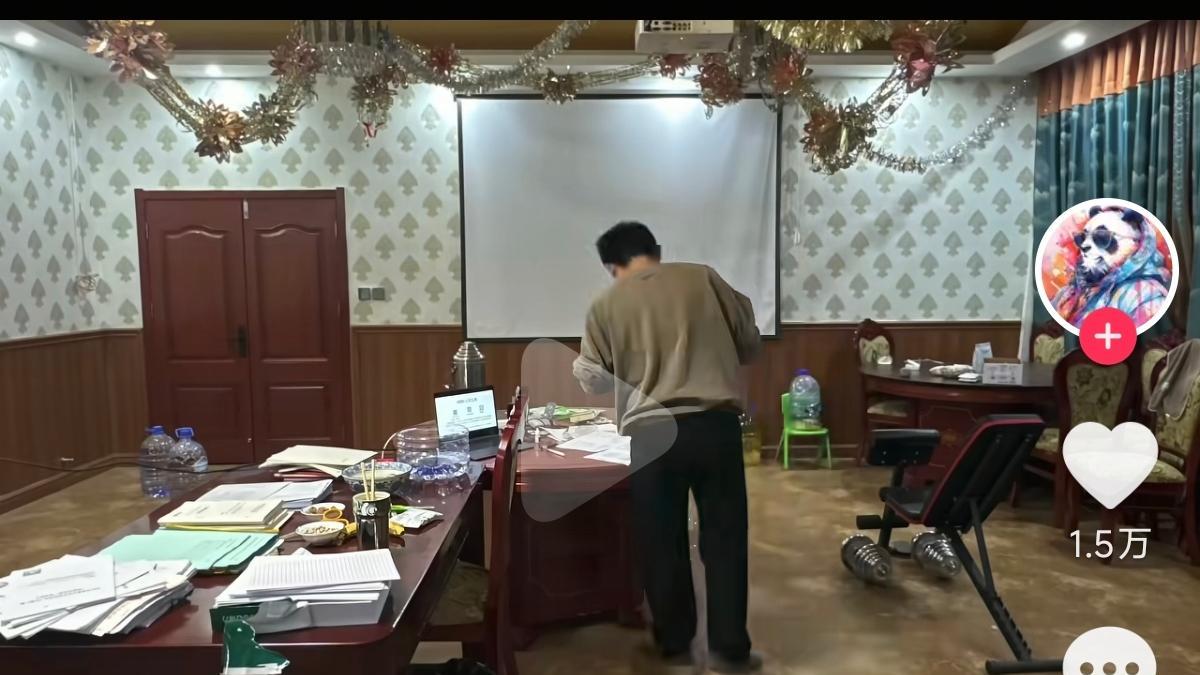 大家省考准备真的都是早上6点学到晚上11点吗？