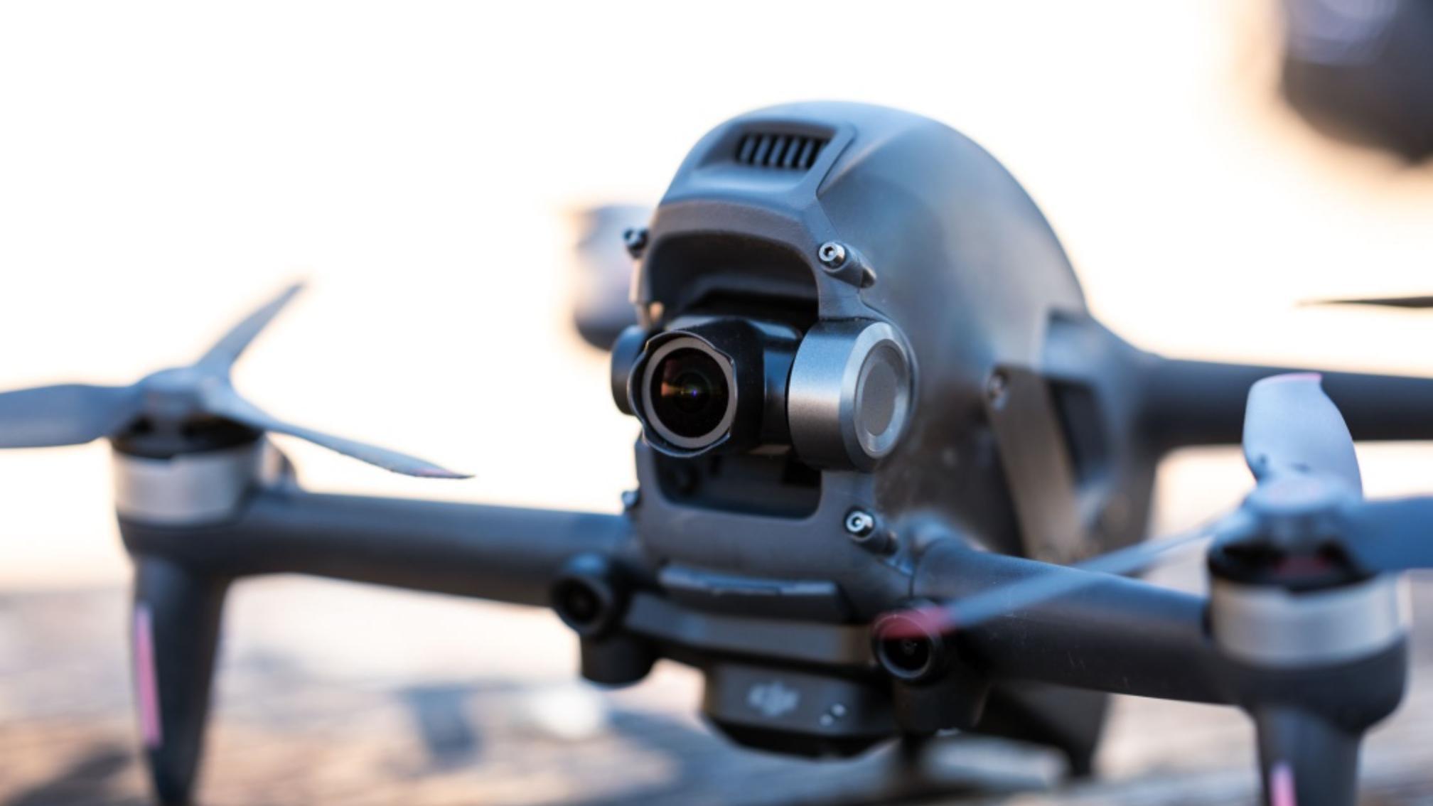 实测多款航拍无人机后，平民玩家最值得买的5款：好用 好飞 不折腾