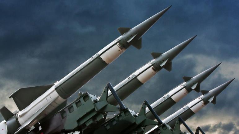 美国的“战略三矛”