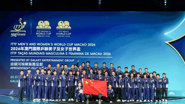 贺晓龙痛批国乒后继无人，孙颖莎和王楚钦的夺冠，没有体现统治力