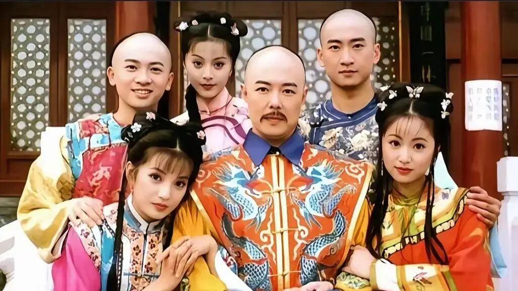 《还珠格格》入驻社交平台变冷宫，想要的爷青回，结果却走反了！