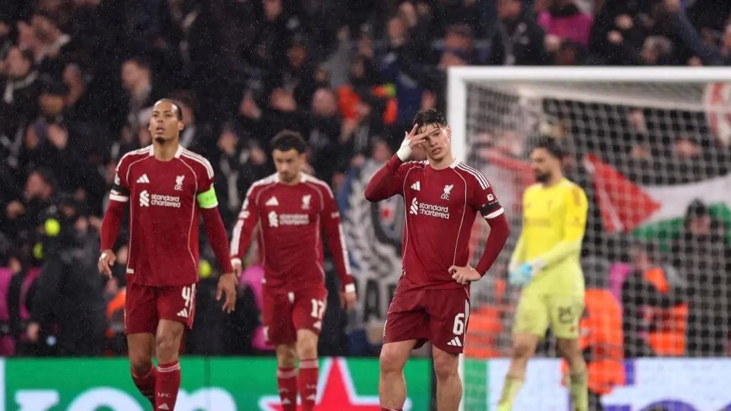 欧冠出局后，曝利物浦有大动作：出售多名主力+换帅小因扎吉