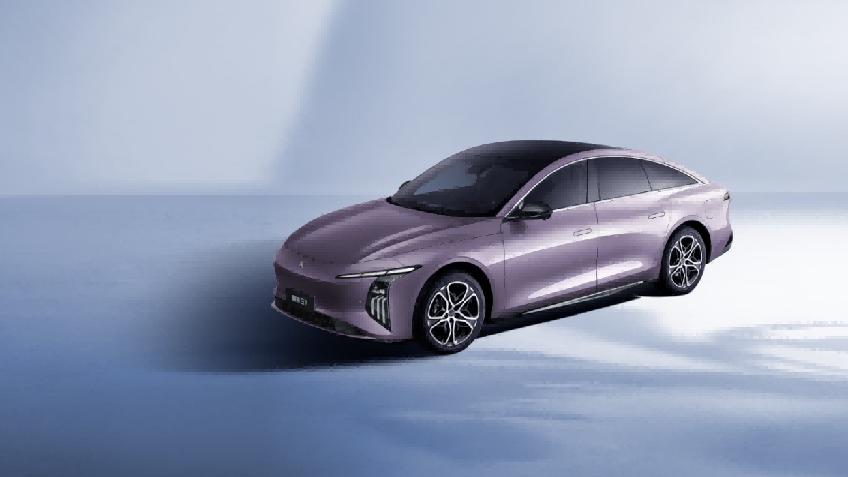 从“续航焦虑”到“出行自由”：星海S7 800V如何用技术真正打动家庭用户？