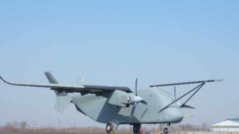 国产空中重卡首飞 这一突破到底有多牛