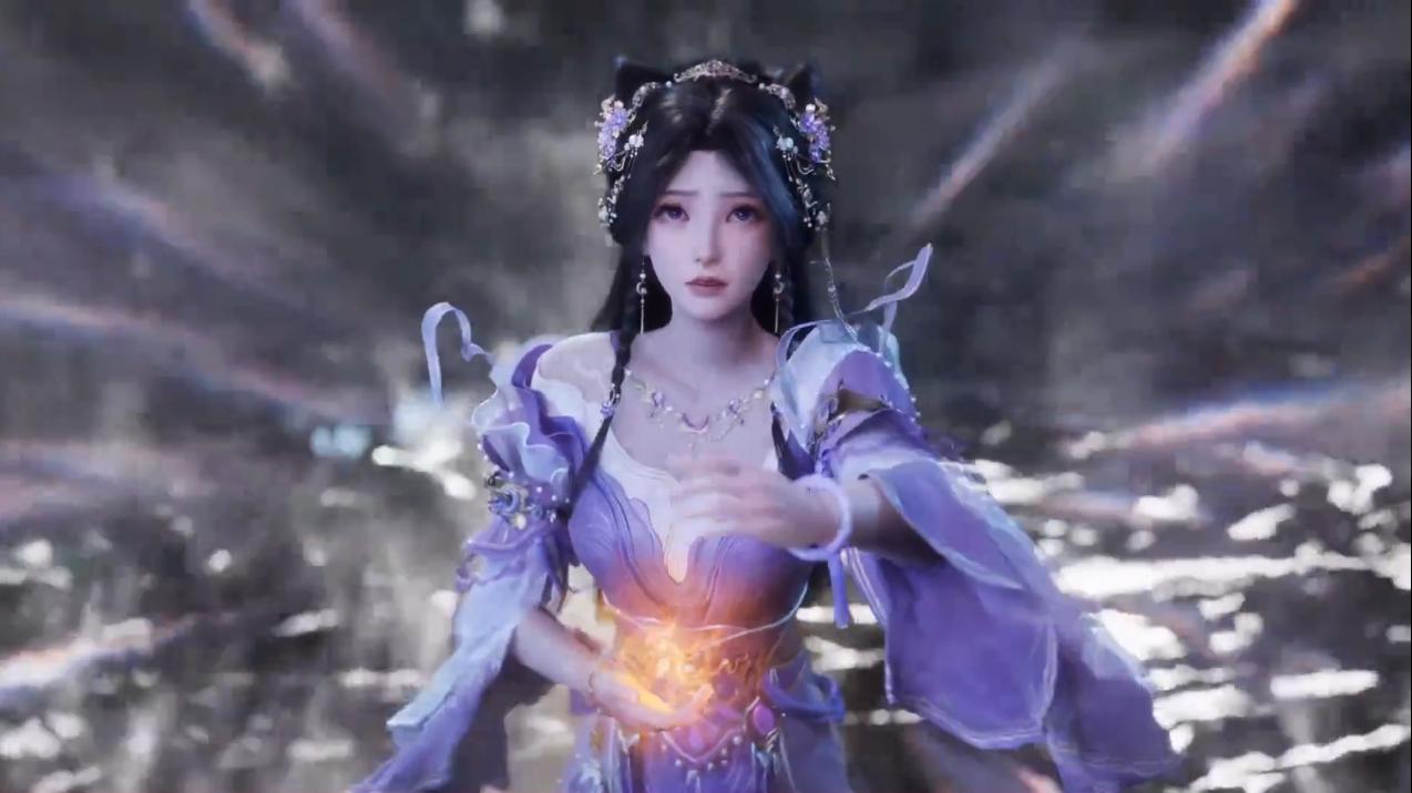 遮天之姬紫月的青铜指环到底有什么来头具备什么能力？