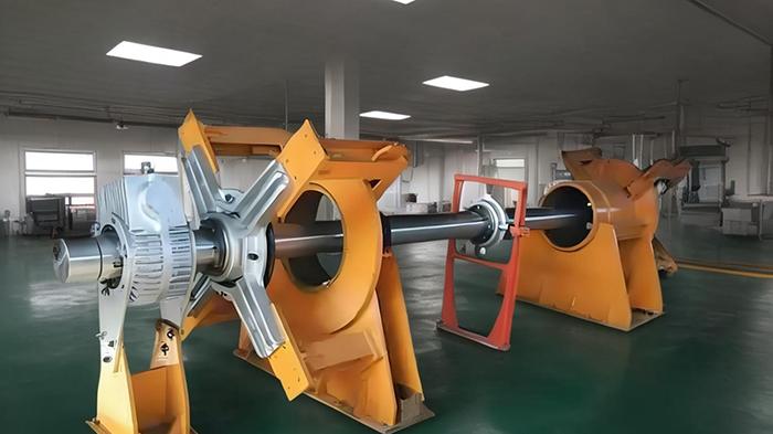 镗孔机轻量化与刚性怎么平衡？不同工况机型选择技巧全在这