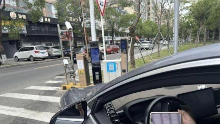 珠海停车场管理系统，显示屏不显示、乱码？